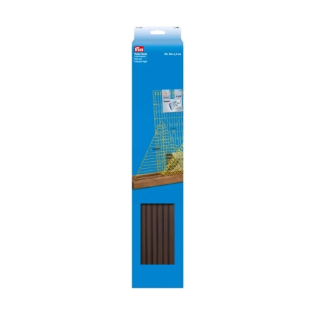 Porte-règle en bois Prym -...