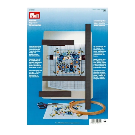 Prym Magnetic Board for...