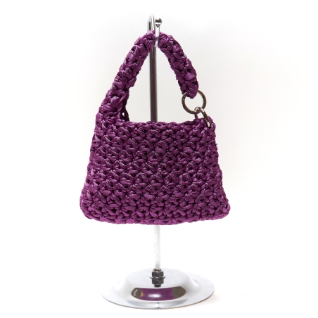 Star Stitch Bag - Complete...