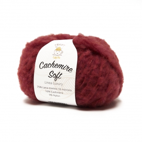 Cachemire Soft by Tricot...
