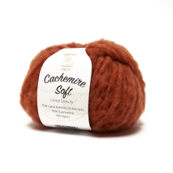 Cachemire Soft by Tricot...