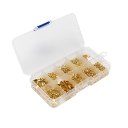 DIY Jewelry Findings Set -...