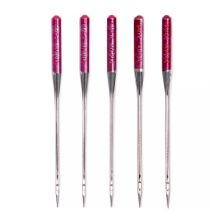 Embroidery needles for...