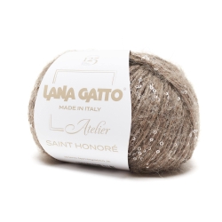 Saint Honoré by Lana Gatto...