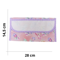 Sac à couverts pour chambre...