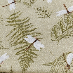 Tissu patchwork pur coton «...