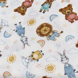 American Pure Cotton...