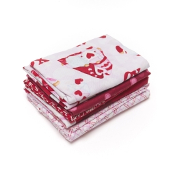 American Patchwork Fabric...