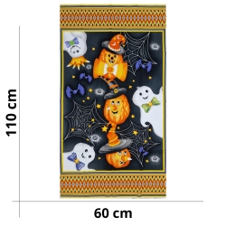 Halloween Pumpkins and...
