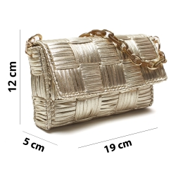 Sac à carreaux - Kit...