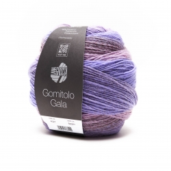 Gomitolo Gala by Lana...