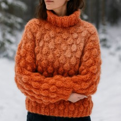 Kit Maglione Infinity...