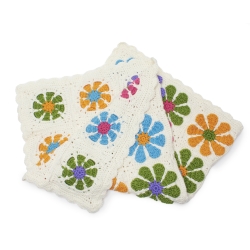 Kit Copertina Fiorita –...