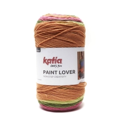 Paint Lover by Katia –...