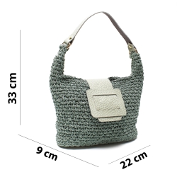 Silk Bag - Kit completo...