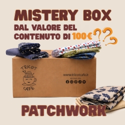 Patchwork Mystery Box |...