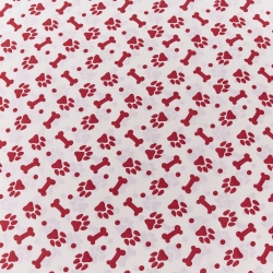 American Patchwork Fabric...