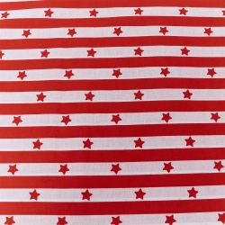 Tessuto Americano per...
