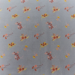 Tissu patchwork américain...