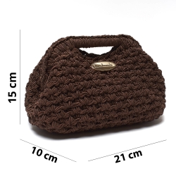 Sac Amelia - Kit complet de...