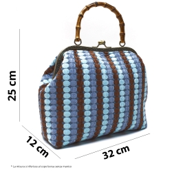 Borsa Luise - Kit Borsa in...