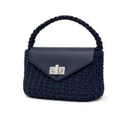 Cute Bag - Crochet Bag Kit...