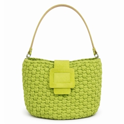 Meletta Bag - Crochet Bag...