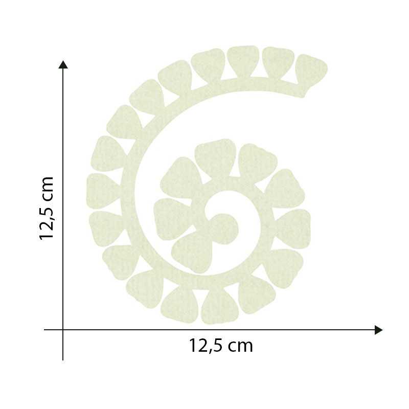 Peonia Grande 12,5 cm