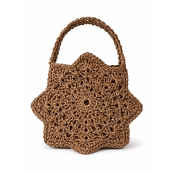 Raffia Flower – Raffia...