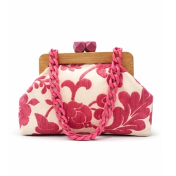 Clutch Dama - Kit borsa con...