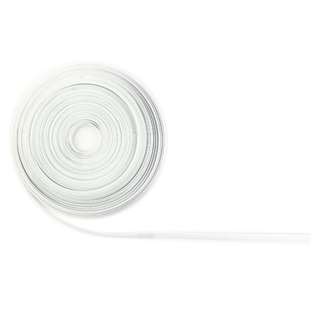 Regilene Bianco 8 mm