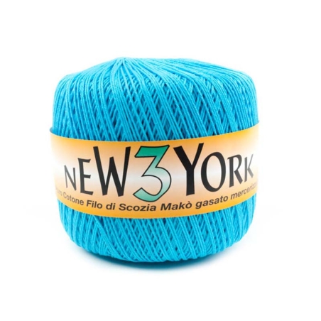 New York - Turchese 174