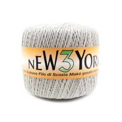 New York - Grigio Perla 290