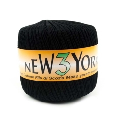 New York - Nero 196