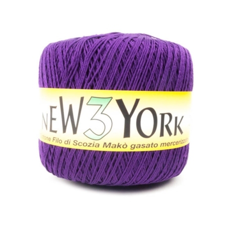 New York - Viola 123
