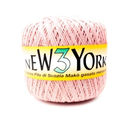 New York - Rosa Antico 05