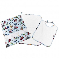 Ensemble de broderie pour...
