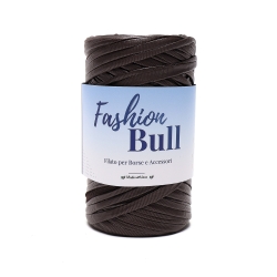 Fashion Bull by woolove -...
