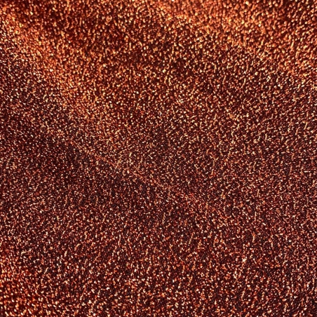 Fabric by the meter Bronze...