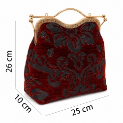 Borsa Letizia - Kit...