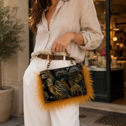 Pochette Paloma - Kit...