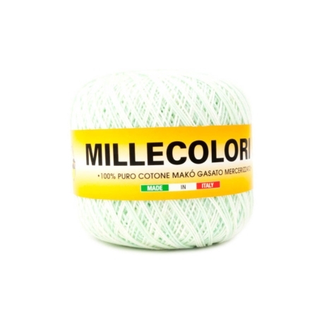 Millecolori 5 Misto Verde...