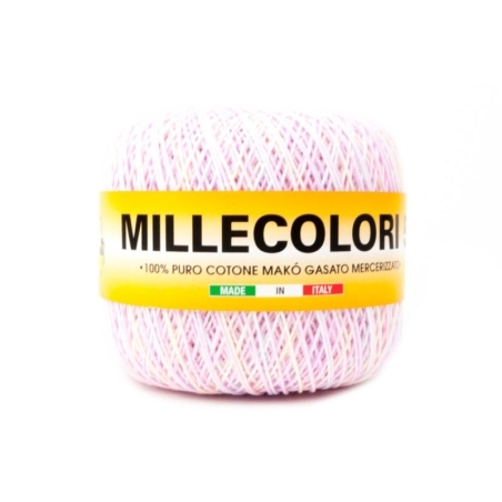 Millecolori 5 Misto Color Baby