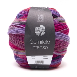 Gomitolo Intenso by Lana...