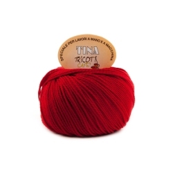 Tina 28 Rosso