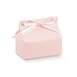 Scatolina Chic Rosa