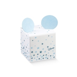 Scatolina Cubo Disney...