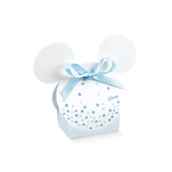 Scatolina Disney Mickey...