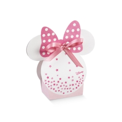 Scatolina Disney Minnie...