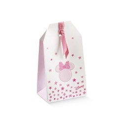 Scatolina Tag Disney Minnie...